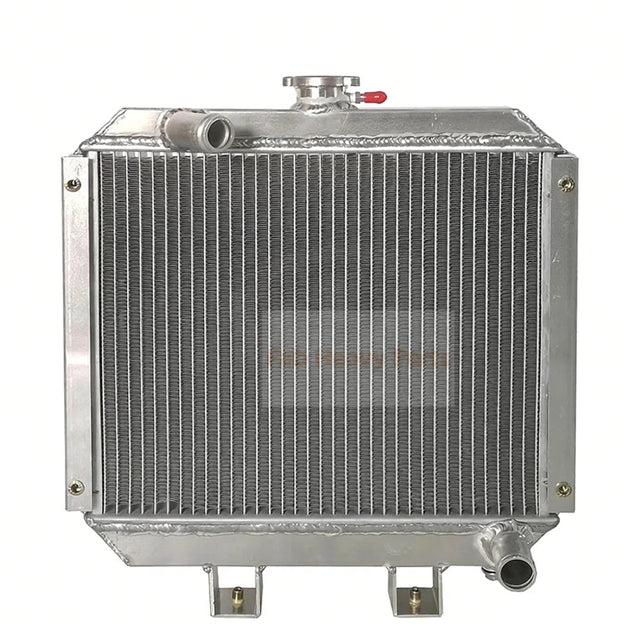 Hydraulic Radiator Assembly 32089GT for Genie Scissor Lift GS - 2668 GS - 3268 Boom Lift Z - 45/22 Z - 34/22 - Fab Heavy Parts