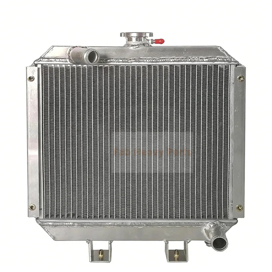 Hydraulic Radiator Assembly 32089GT for Genie Scissor Lift GS - 2668 GS - 3268 Boom Lift Z - 45/22 Z - 34/22 - Fab Heavy Parts