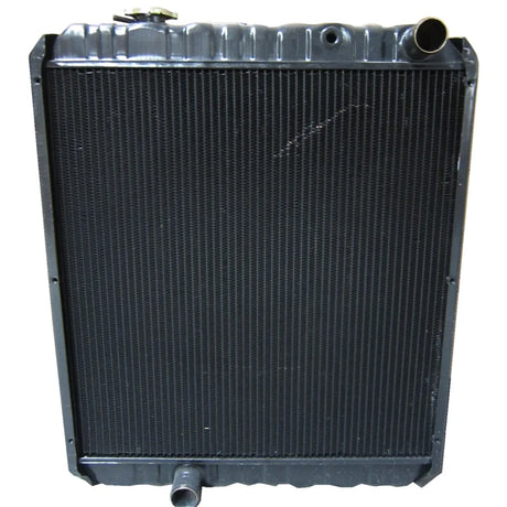 Hydraulic Radiator Assembly MC637544 for Mitsubishi Engine 6D16 6D15 Fuso Truck
