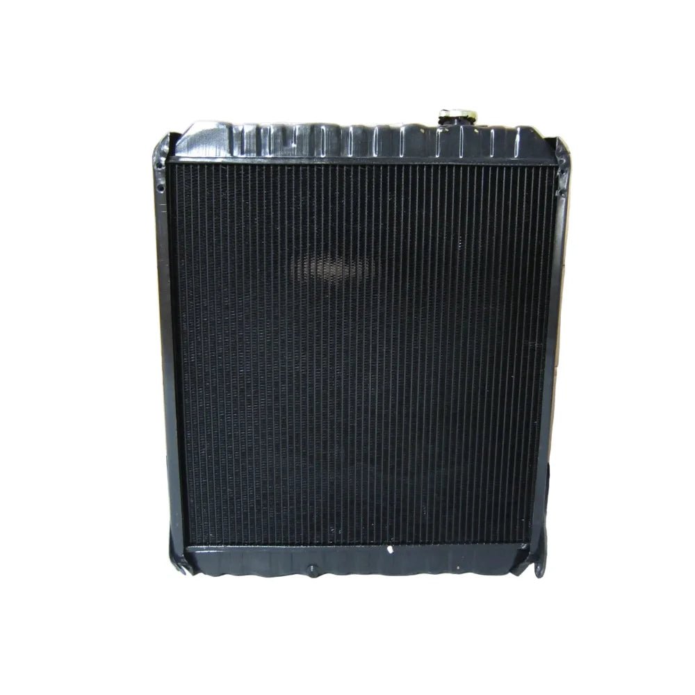 Hydraulic Radiator Assembly MC637544 for Mitsubishi Engine 6D16 6D15 Fuso Truck - Fab Heavy Parts