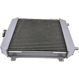 Hydraulic Radiator Assembly RA021 - 42300 for Kubota Excavator K008 - 3 - Fab Heavy Parts
