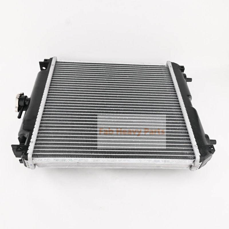 Hydraulic Radiator Assembly RB411 - 42300 for Kubota U20 U25 - 3 U25 - 3S U25S Excavator - Fab Heavy Parts