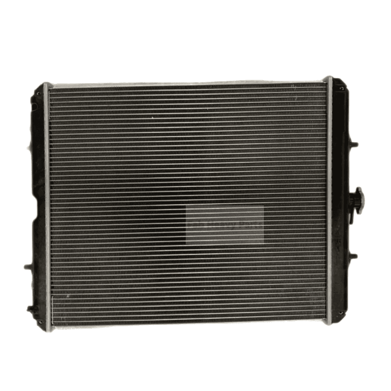 Hydraulic Radiator Assembly RD819 - 42300 for Kubota Excavator KX185 KX185 - 3 KX080 - 3MC KX080 - 3S KX080 - 3T - Fab Heavy Parts