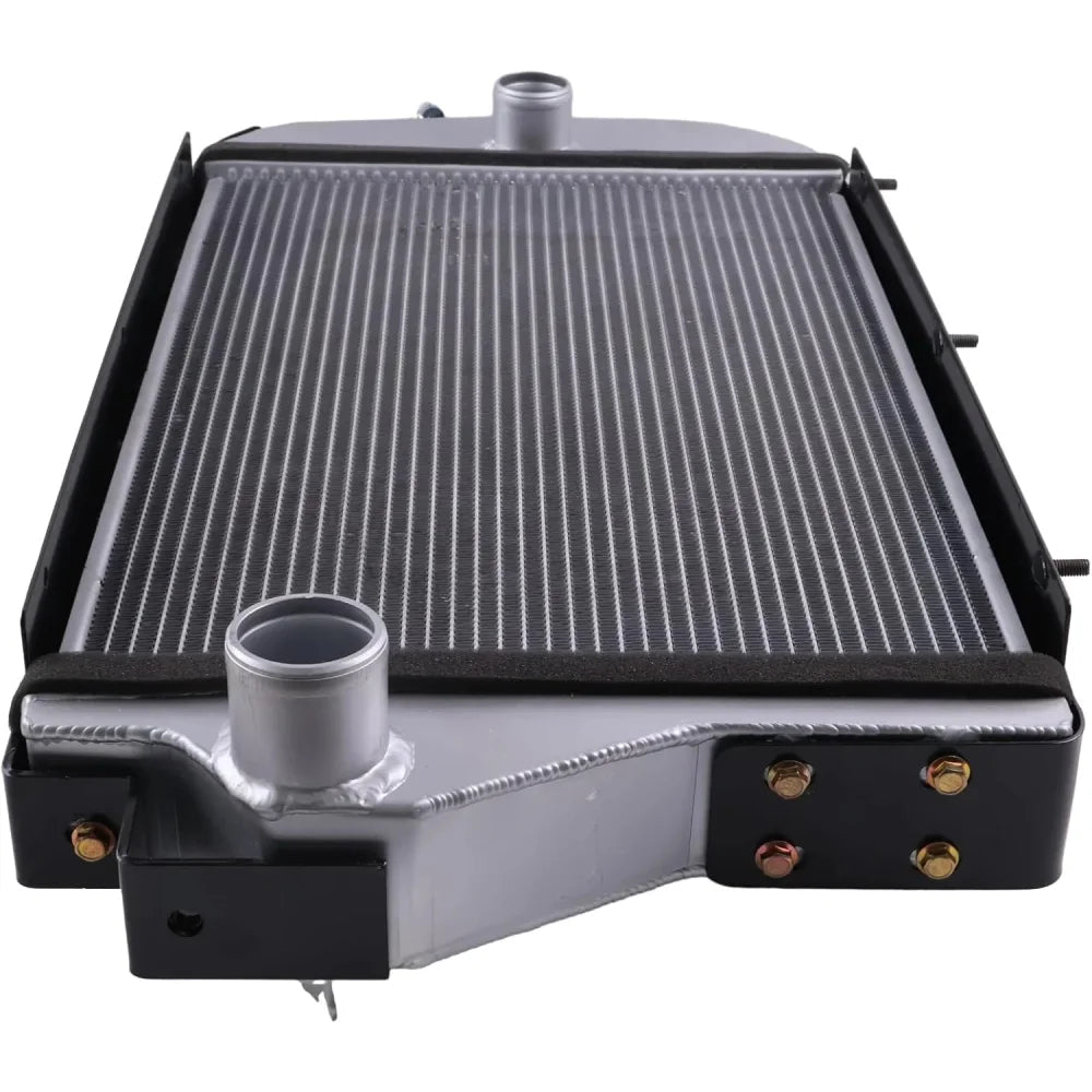 Hydraulic Radiator AT26474 AL24115 for John Deere Engine 4045 6068 Tractor 2840 3030 3120 3130 3135 Dozer 1050C 950C - Fab Heavy Parts