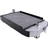 Hydraulic Radiator AT26474 AL24115 for John Deere Engine 4045 6068 Tractor 2840 3030 3120 3130 3135 Dozer 1050C 950C - Fab Heavy Parts