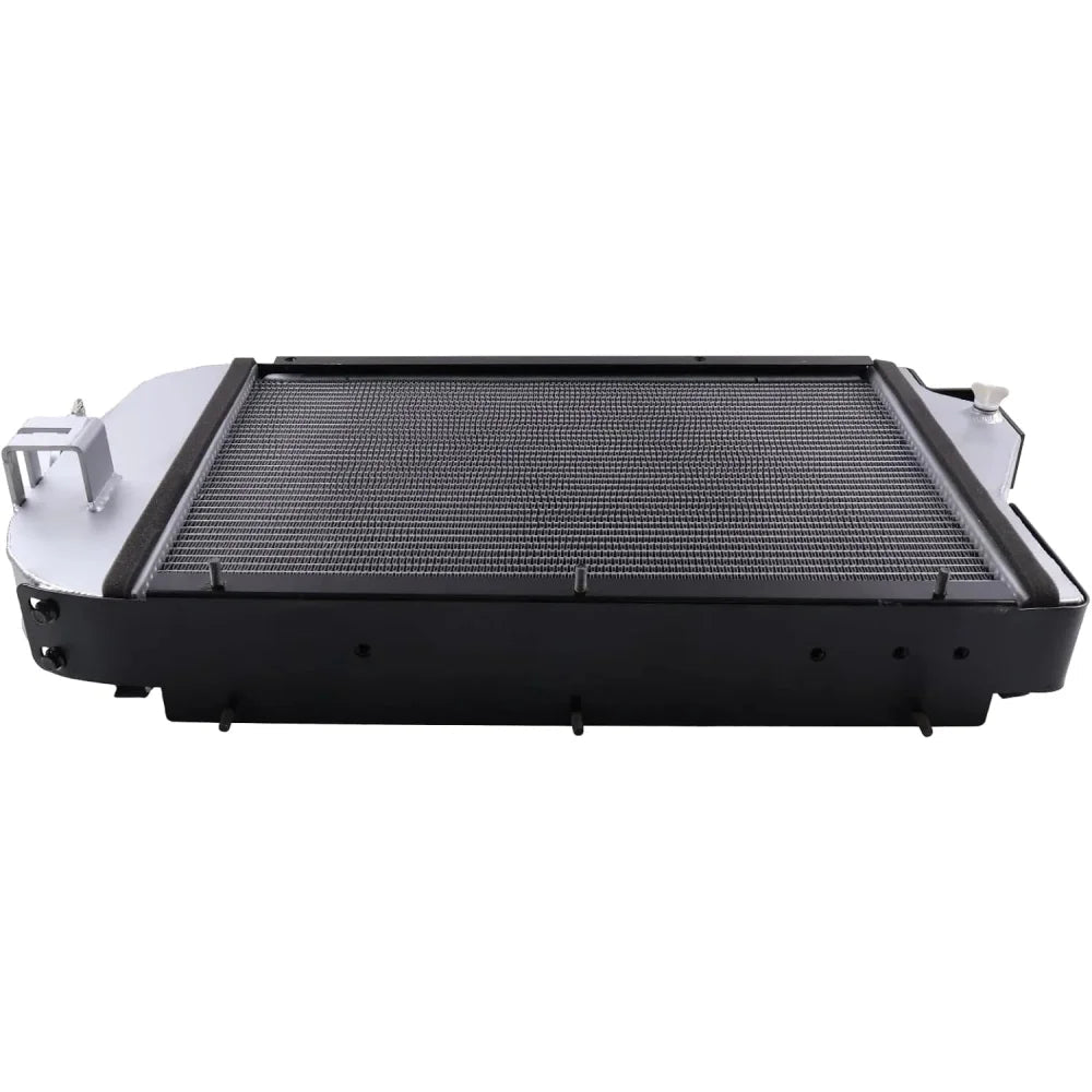Hydraulic Radiator AT26474 AL24115 for John Deere Engine 4045 6068 Tractor 2840 3030 3120 3130 3135 Dozer 1050C 950C - Fab Heavy Parts