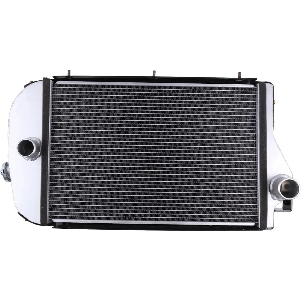 Hydraulic Radiator AT26474 AL24115 for John Deere Engine 4045 6068 Tractor 2840 3030 3120 3130 3135 Dozer 1050C 950C - Fab Heavy Parts