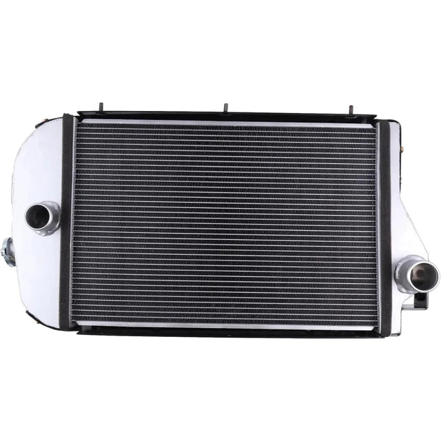 Hydraulic Radiator AT26474 AL24115 for John Deere Engine 4045 6068 Tractor 2840 3030 3120 3130 3135 Dozer 1050C 950C - Fab Heavy Parts