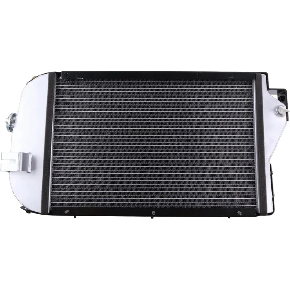 Hydraulic Radiator AT26474 AL24115 for John Deere Engine 4045 6068 Tractor 2840 3030 3120 3130 3135 Dozer 1050C 950C - Fab Heavy Parts