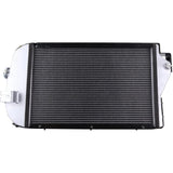 Hydraulic Radiator AT26474 AL24115 for John Deere Engine 4045 6068 Tractor 2840 3030 3120 3130 3135 Dozer 1050C 950C - Fab Heavy Parts