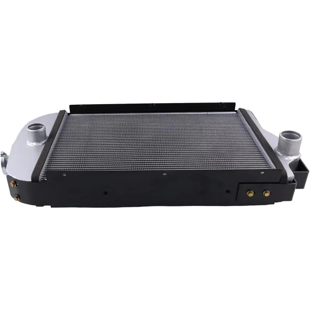 Hydraulic Radiator AT26474 AL24115 for John Deere Engine 4045 6068 Tractor 2840 3030 3120 3130 3135 Dozer 1050C 950C - Fab Heavy Parts