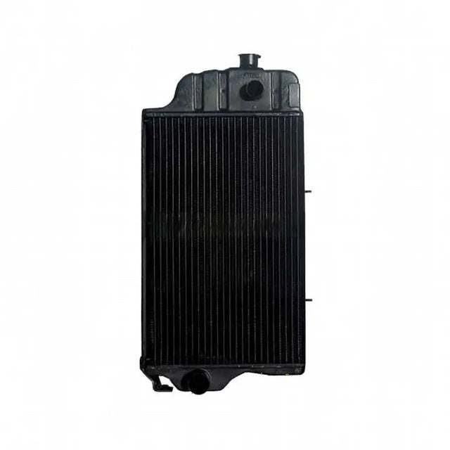 Hydraulic Radiator AT32591 for Hitachi Excavator ZAXIS470LC - 5 ZAXIS470LC - 6 6UZ1XZSA - 01 - Fab Heavy Parts
