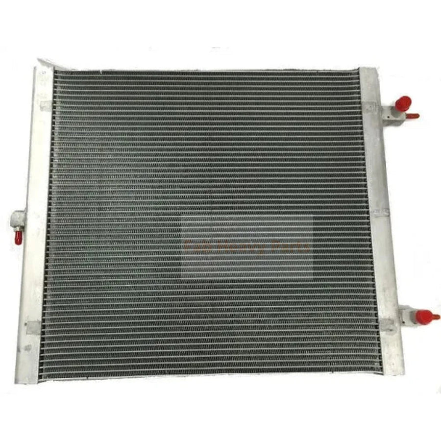 Hydraulic Radiator AT428806 for John Deere Loader 210K 210LEP 310SLHL 315SK 315SL 325K 325SK 410K 410L - Fab Heavy Parts