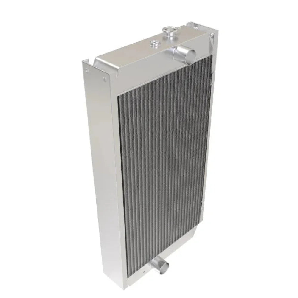 Hydraulic Radiator AT446539 for John Deere Engine 6068 6090 Excavator 210G 210GLC - Fab Heavy Parts
