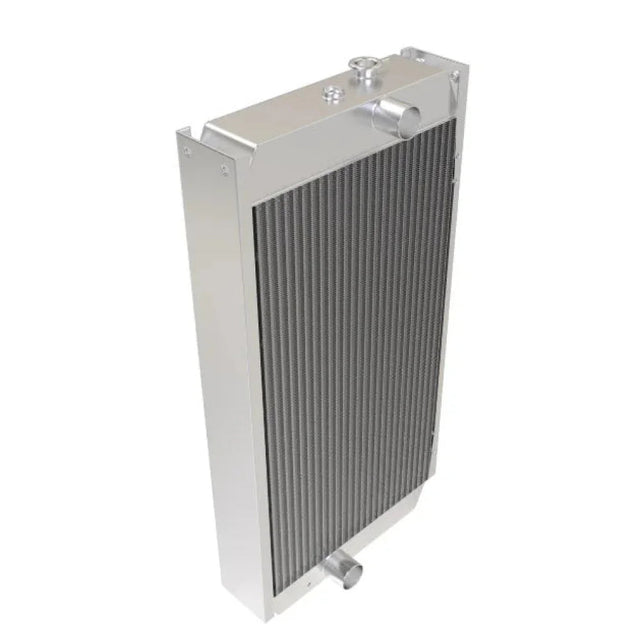Hydraulic Radiator AT446539 for John Deere Engine 6068 6090 Excavator 210G 210GLC - Fab Heavy Parts