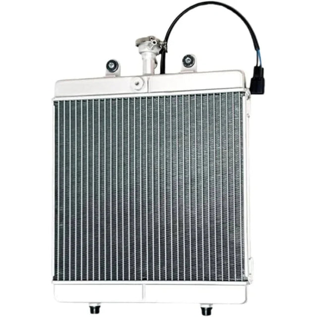 Hydraulic Radiator Body A01A41120001 for Segway Snarler AT6 - Fab Heavy Parts