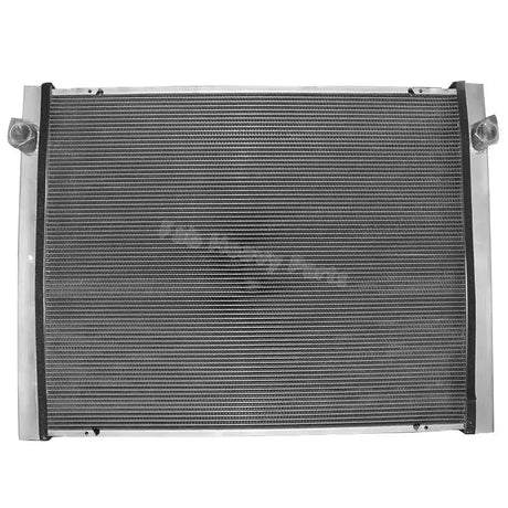 Hydraulic Radiator Core 11033160 for Volvo L120 L120B L120C L120D Loader - Fab Heavy Parts