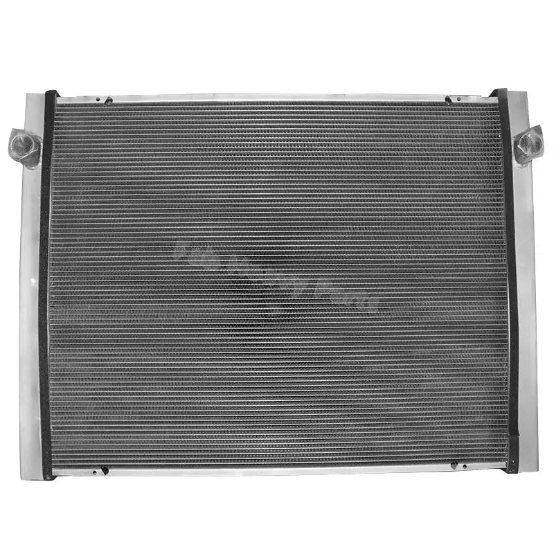 Hydraulic Radiator Core 11033160 for Volvo L120 L120B L120C L120D Loader - Fab Heavy Parts