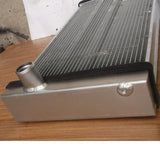Hydraulic Radiator Core 11033554 for Volvo Loader L50C L50B - Fab Heavy Parts