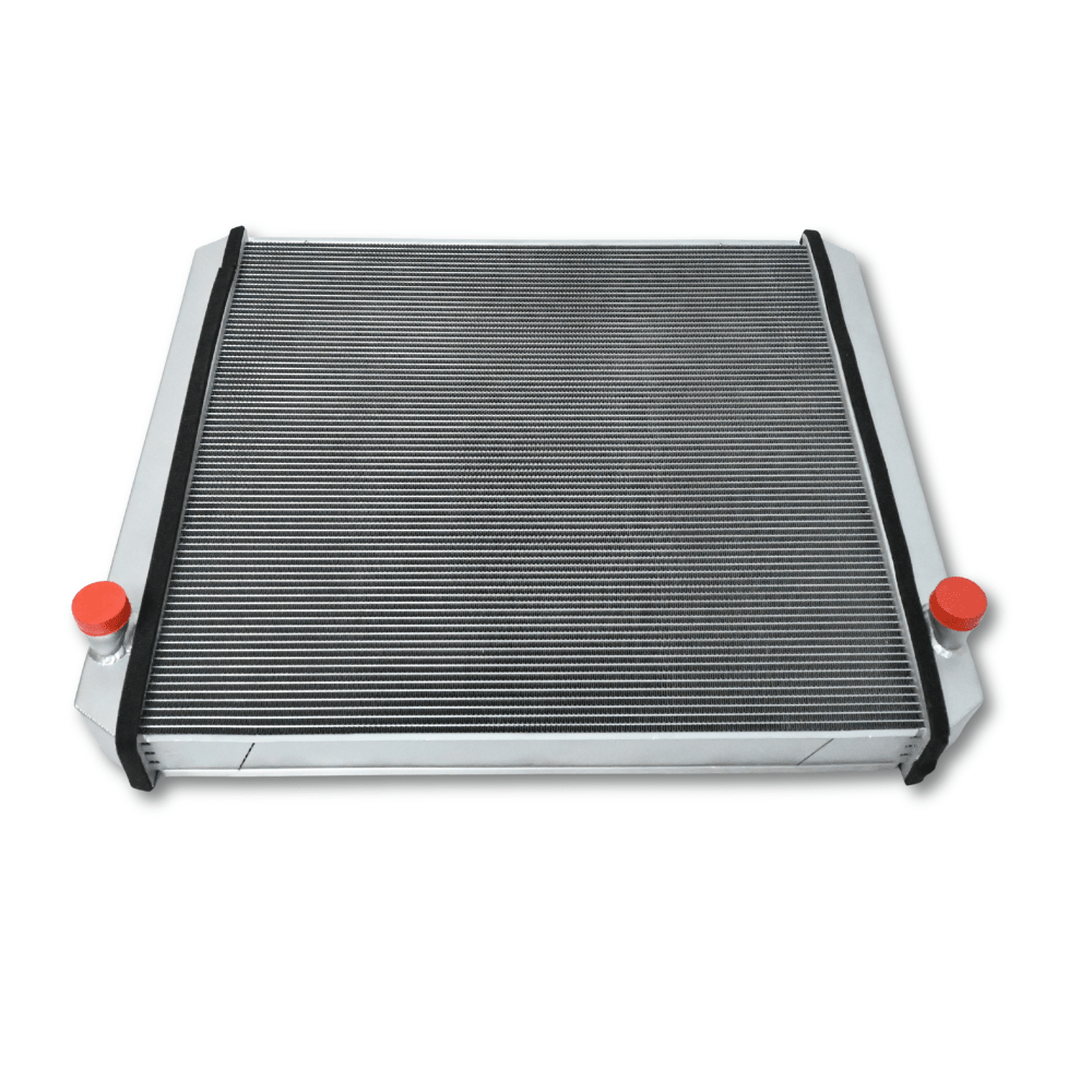 Hydraulic Radiator Core 11172698 for Volvo Wheel Loader L90B L90 L90C L90D - Fab Heavy Parts