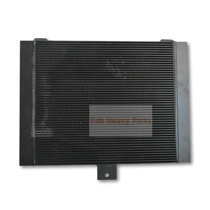 Hydraulic Radiator Core 12726381 16018351 for Volvo G700B Motor Grader - Fab Heavy Parts