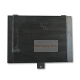 Hydraulic Radiator Core 12726381 16018351 for Volvo G700B Motor Grader - Fab Heavy Parts