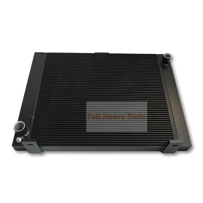 Hydraulic Radiator Core 12726381 16018351 for Volvo G700B Motor Grader - Fab Heavy Parts