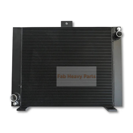 Hydraulic Radiator Core 12726381 16018351 for Volvo G700B Motor Grader - Fab Heavy Parts