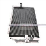 Nucleo del radiatore idraulico 14623538 14551773 per escavatore Volvo ECR88