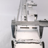 Nucleo del radiatore idraulico 14623538 14551773 per escavatore Volvo ECR88