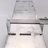 Nucleo del radiatore idraulico 14623538 14551773 per escavatore Volvo ECR88