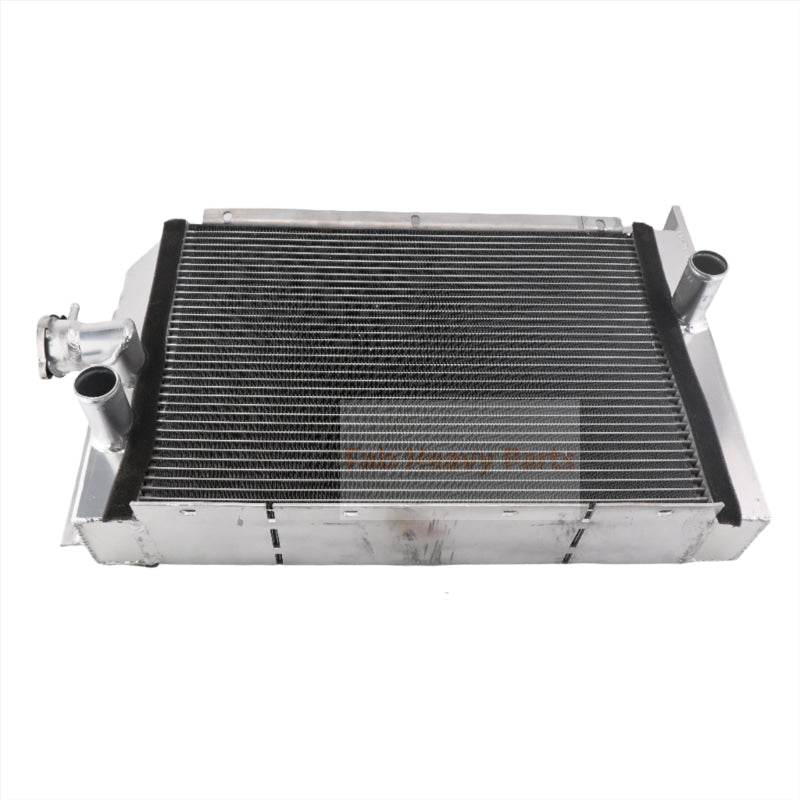 Hydraulic Radiator Core 14623538 14551773 for Volvo Excavator ECR88