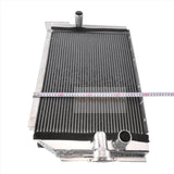 Hydraulic Radiator Core 14623538 14551773 for Volvo Excavator ECR88 - Fab Heavy Parts