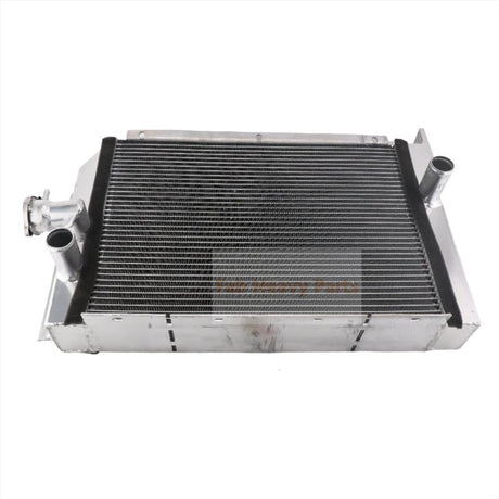 Hydraulic Radiator Core 14623538 14551773 for Volvo Excavator ECR88 - Fab Heavy Parts