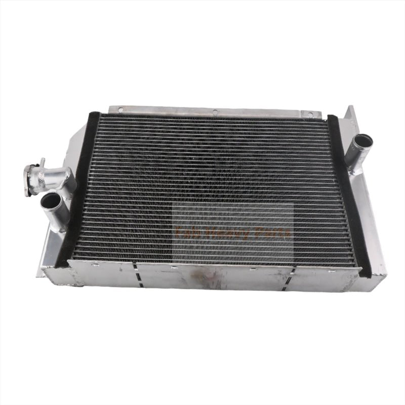 Hydraulic Radiator Core 14623538 14551773 for Volvo Excavator ECR88 - Fab Heavy Parts
