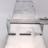 Hydraulic Radiator Core 14623538 14551773 for Volvo Excavator ECR88 - Fab Heavy Parts