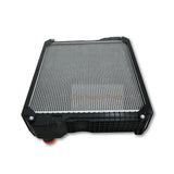 Hydraulic Radiator Core 30/304000 for JCB 530 - Fab Heavy Parts