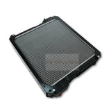 Hydraulic Radiator Core 30/304000 for JCB 530 - Fab Heavy Parts