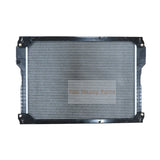 Radiateur hydraulique Core 333/D3648 pour JCB Télescopic Handler Loadall