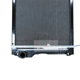 Radiateur hydraulique Core 333/D3648 pour JCB Télescopic Handler Loadall