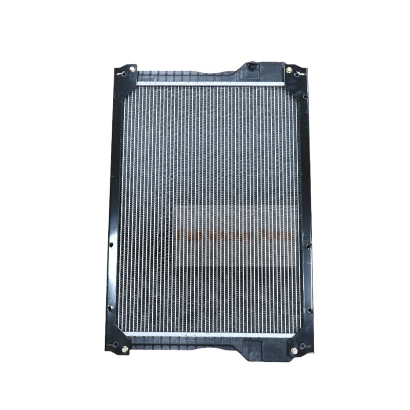 Hydraulic Radiator Core 333/D3648 for JCB Telescopic Handler Loadall - Fab Heavy Parts