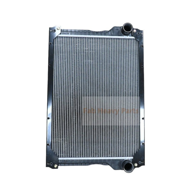 Hydraulic Radiator Core 333/D3648 for JCB Telescopic Handler Loadall - Fab Heavy Parts