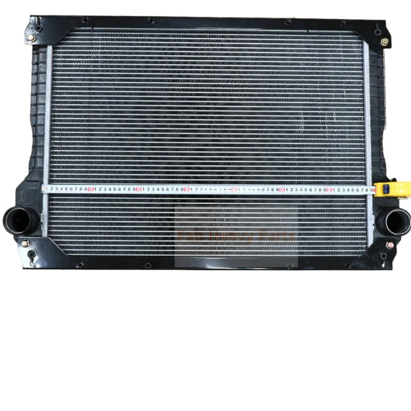 Hydraulic Radiator Core 333/D3648 for JCB Telescopic Handler Loadall - Fab Heavy Parts