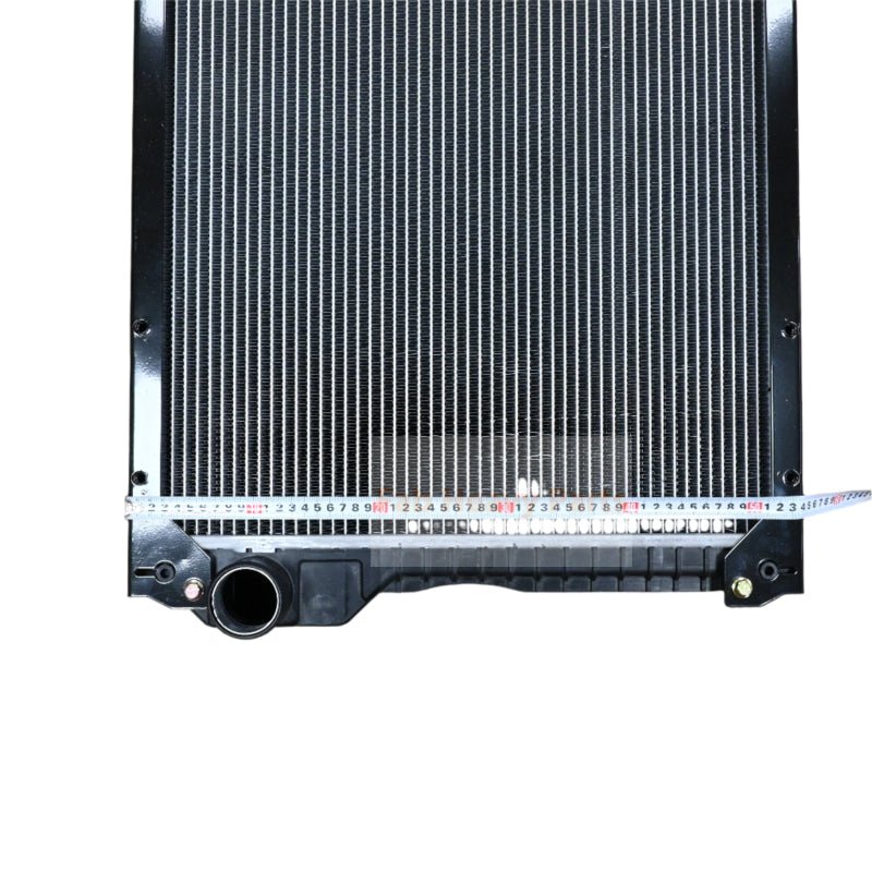 Hydraulic Radiator Core 333/D3648 for JCB Telescopic Handler Loadall - Fab Heavy Parts