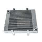 Hydraulic Radiator Core 923/01300 923/01100 923/00400 923/00900 for JCB 3CX - Fab Heavy Parts