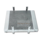 Hydraulic Radiator Core 923/01300 923/01100 923/00400 923/00900 for JCB 3CX - Fab Heavy Parts