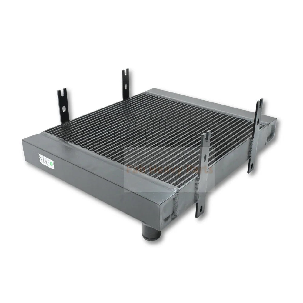 Hydraulic Radiator Core 923/01300 923/01100 923/00400 923/00900 for JCB 3CX - Fab Heavy Parts