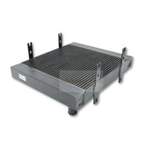 Hydraulic Radiator Core 923/01300 923/01100 923/00400 923/00900 for JCB 3CX - Fab Heavy Parts