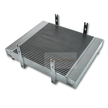 Hydraulic Radiator Core 923/01300 923/01100 923/00400 923/00900 for JCB 3CX - Fab Heavy Parts