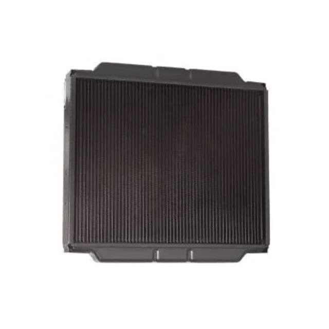 Hydraulic Radiator Core 923/05400 30/913200 923/04100 157/78600 30/905300 923/01900 for JCB 530/110 - Fab Heavy Parts